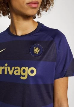 Nike Performance Damen CHELSEA LONDON - Vereinsmannschaften - Loyal Blue/blackened Blue/jersey Gold -Angebote Nike Store 3953ee830bd2460f892a712bd6586627