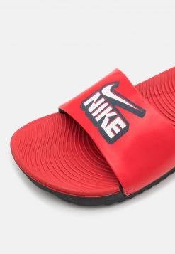Nike Performance KAWA SLIDE FUN BGP UNISEX - Badesandale - University Red/white/black -Angebote Nike Store 395d13ca703d4db7af4c23ccb4fdc548