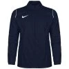 Nike Performance Herren REPEL PARK - Trainingsjacke - Obsidian / White