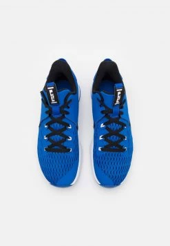 Nike Performance Herren LEBRON WITNESS 5 - Basketballschuh - Game Royal/white/black -Angebote Nike Store 39857dd198824fe8ab44d6c203d30abc