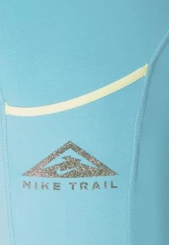Nike Performance Damen W NK EPIC LUXE SHORT TRAIL - Tights - Chlorine Blue/limelight/silver 11 Nike Performance Damen W NK EPIC LUXE SHORT TRAIL - Tights - Chlorine Blue/limelight/silver -Angebote Nike Store 399429190086481182bb3b5e83ae3cd0