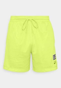 Nike Performance Kurze Sporthose - Atomic Green/black | Herren -Angebote Nike Store 399e08517a4d4235b50b9177823f76ea