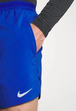 Nike Performance Herren STRIDE - Kurze Sporthose - Game Royal/silver -Angebote Nike Store 39ad0168c168463fba832224d8cb255e