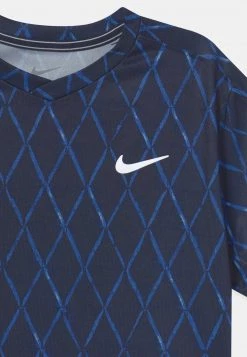 Nike Performance T-Shirt Print - Obsidian/white | Kinder -Angebote Nike Store 39ce8931f1ab4c298b6d0965e6590aa3