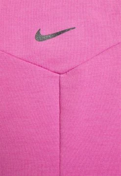 Nike Performance JUMPSUIT TIE - Trainingsanzug - Cosmic Fuchsia/iron Grey | Damen -Angebote Nike Store 39e060b1698e4ed2a518136cc4fcbdb0