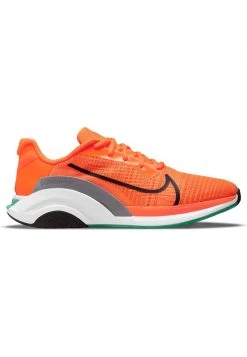 Nike Performance Herren ZOOMX SUPERREP SURGE - Trainingsschuh - Orange -Angebote Nike Store 39e4845985cc4cd096fa182c88d234db