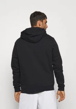 Nike Performance Herren LEBRON JAMES HOODIE - Kapuzenpullover - Black -Angebote Nike Store 39f3b6f6a51043aa86b0c21b3fb1cb90