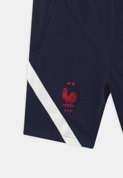 Nike Performance FRANKREICH UNISEX - Kurze Sporthose - Blackened Blue/white/university Red -Angebote Nike Store 3a067d28e33c4f0aa4b04d6826181c65