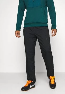 Nike Performance Herren DRY PANT TEAM - Jogginghose - Black