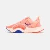 Nike Performance Trainingsschuh - Crimson Bliss/concord/crimson Tint/team Orange/lime Glow | Damen