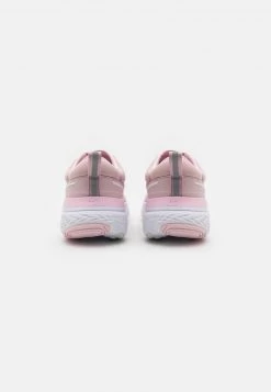 Nike Performance Damen REACT MILER 2 - Laufschuh Neutral - Plum Chalk/white/pink Foam -Angebote Nike Store 3a14be8eaba44c14ae2d74ae6f2ed85a