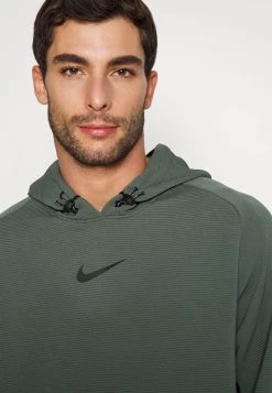 Nike Performance Herren Kapuzenpullover - Iron Grey/black -Angebote Nike Store 3a161098382347bfa22f3883dcb1ccb9