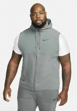 Nike Performance Herren Weste - Iron Grey Iron Grey Black -Angebote Nike Store 3a1b2ada69704887a828d2df6588c0f1