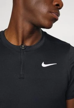 Nike Performance Herren ADVANTAGE - Sport T-shirt - Black/white 10 Nike Performance Herren ADVANTAGE - Sport T-shirt - Black/white -Angebote Nike Store 3a1ec38d62564041bb3b88b39c4fba8a