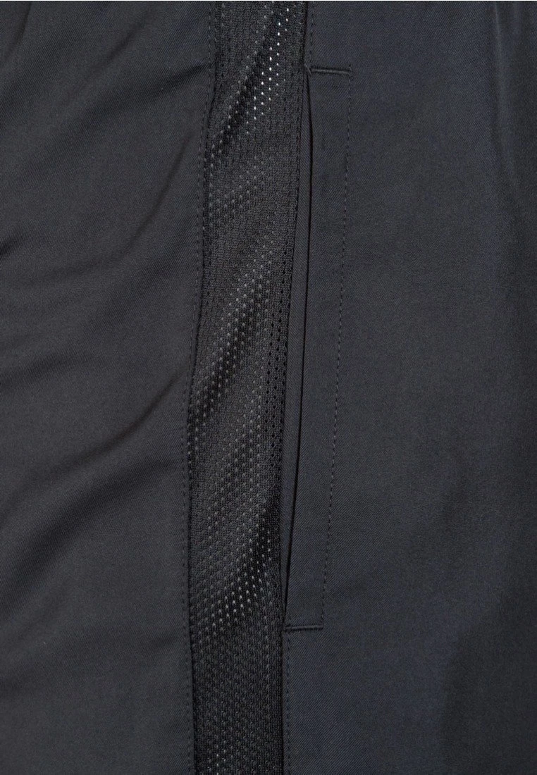 Nike Performance Herren Kurze Sporthose - Black/anthracite 4 Nike Performance Herren Kurze Sporthose - Black/anthracite – Bild 4