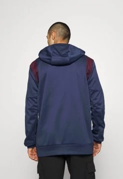 Nike Performance Herren NEW ENGLAND PATRIOTS THERMA HOODIE - Vereinsmannschaften - College Navy/university Red -Angebote Nike Store 3a282ae5fc7c48e28f47f6281702f5ba