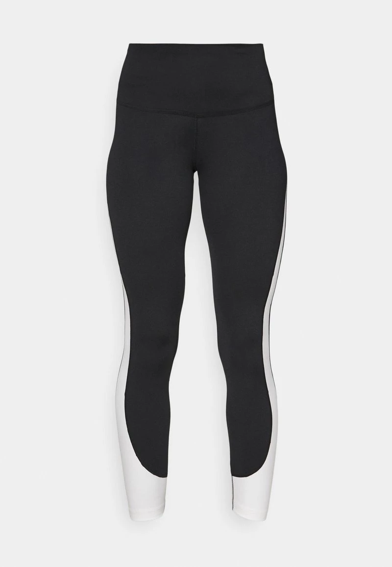 Nike Performance Damen Tights - Black/sail/iron Grey 4 Nike Performance Damen Tights - Black/sail/iron Grey – Bild 4