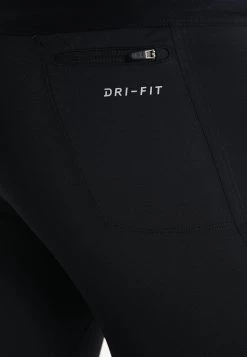 Nike Performance Herren POWER TECH - Tights - Black -Angebote Nike Store 3a83fb06d3964d759330b47b406944e5