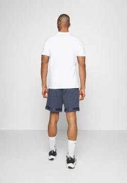 Nike Performance DRY NARRATIVE SHORT - Kurze Sporthose - Thunder Blue | Herren -Angebote Nike Store 3aa918a034fb434dbe82be80322ff545