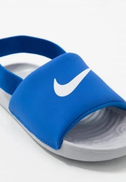 Nike Performance KAWA UNISEX - Trekkingsandale - Hyper Cobalt/white/wolf Grey 8 Nike Performance KAWA UNISEX - Trekkingsandale - Hyper Cobalt/white/wolf Grey -Angebote Nike Store 3aafc0817ccf4ce8aae6808db9f0c317