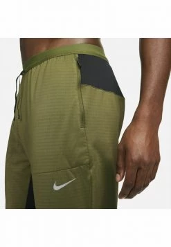 Nike Performance Herren ELITE PANT - Jogginghose - Rough Green/black -Angebote Nike Store 3aebcf028d6e4bdaa439862224464be7