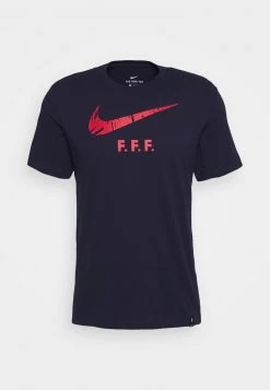 Nike Performance Herren FRANKREICH - Nationalmannschaft - Blackened Blue -Angebote Nike Store 3afbbd6733ed413ba1460be6acc9a936
