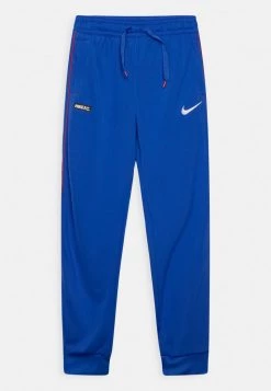 Nike Performance FC LIBERO PANT - Jogginghose - Game Royal/habanero Red/white | Unisex
