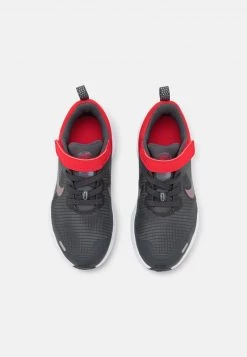 Nike Performance DOWNSHIFTER 12 NN UNISEX - Laufschuh Neutral - Anthracite/light Smoke Grey -Angebote Nike Store 3b4b40a466f74ffea16e9f6ebe6ae808