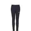 Nike Performance Unisex Leggings - Hosen - Obsidian Royal Blue White