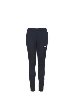 Nike Performance Unisex Leggings - Hosen - Obsidian Royal Blue White