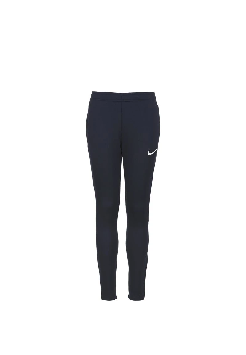 Nike Performance Unisex Leggings - Hosen - Obsidian Royal Blue White 1 Nike Performance Unisex Leggings - Hosen - Obsidian Royal Blue White