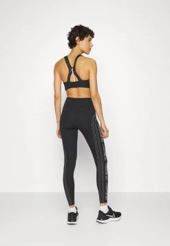 Nike Performance ONE LUXE - Tights - Black | Damen -Angebote Nike Store 3b56900f4afd4687b0c1f350835ea565