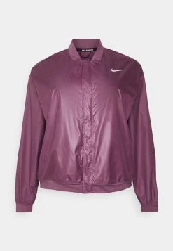 Nike Performance Damen RUN PLUS - Trainingsjacke - Berry 8 Nike Performance Damen RUN PLUS - Trainingsjacke - Berry -Angebote Nike Store 3b5d2d4f8dcf43baa3c3bc64266767a4