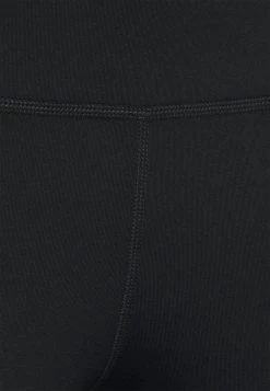 Nike Performance Damen ONE PLUS - Tights - Black -Angebote Nike Store 3b98bf035e6e4c94ae6f0976c14708e8