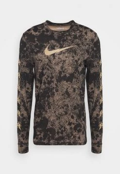 Nike Performance Herren Sport T-shirt - Beige -Angebote Nike Store 3b9d79cabfc145c3b80413b9d6aafdb4