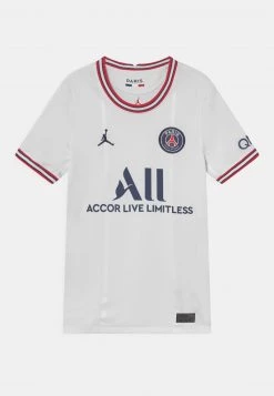 Nike Performance PARIS ST GERMAIN STADIUM UNISEX - Vereinsmannschaften - White/midnight Navy