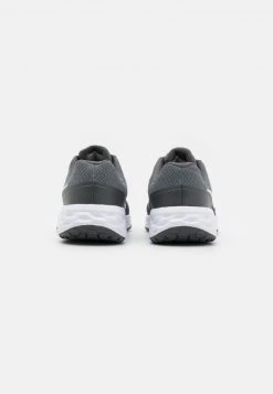 Nike Performance REVOLUTION 6 UNISEX - Laufschuh Neutral - Iron Grey/white/smoke Grey -Angebote Nike Store 3bc199eed9b2489e8b017905fdc7f5d5
