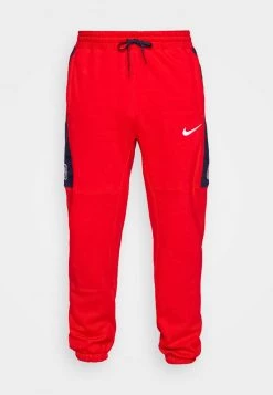Nike Performance Herren NBA BROOKLYN NETS MOMENTS MIXTAPE PANT - Vereinsmannschaften - University Red/college Navy -Angebote Nike Store 3bc94255c493469684c3ea566e9eceaf