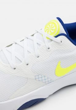 Nike Performance CITY REP TR - Trainingsschuh - White/volt/deep Royal Blue/racer Blue/summit White | Herren -Angebote Nike Store 3be117587de2437794e46a0a3c546651