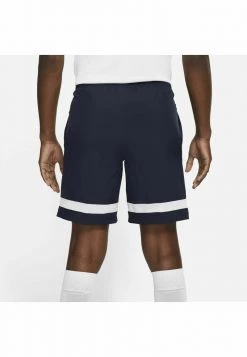 Nike Performance NIKE DRI-FIT ACADEMY WEB-FUSSBALLSHORTS FÜR HERREN - Kurze Sporthose - Obsidian/white/white -Angebote Nike Store 3beb63e77044401cb4ce27c2b27b2ddf