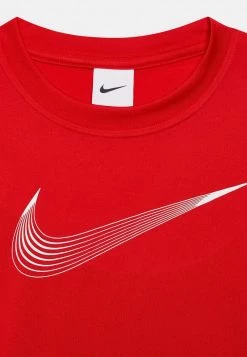Nike Performance UNISEX - Sport T-shirt - University Red -Angebote Nike Store 3bf0207f2c624aae8e8edcadf06d4279