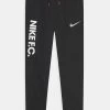 Nike Performance FC LIBERO PANT UNISEX - Vereinsmannschaften - Black/white