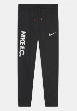 Nike Performance FC LIBERO PANT UNISEX - Vereinsmannschaften - Black/white