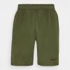 Nike Performance SHORTS - Kurze Sporthose - Rough Green/sequoia/black | Herren