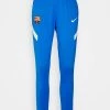 Nike Performance Damen FC BARCELONA PANT - Jogginghose - Soar/pale Ivory/pale Ivory