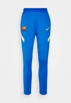 Nike Performance Damen FC BARCELONA PANT - Jogginghose - Soar/pale Ivory/pale Ivory
