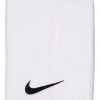 Nike Performance FUNDAMENTAL - Handtuch - White/black | Unisex