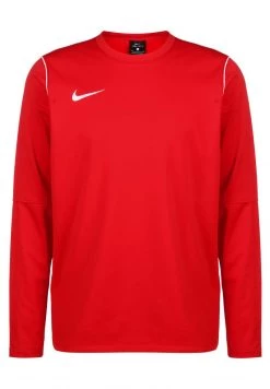 Nike Performance PARK 20 DRY CREW HERREN - Langarmshirt - University Red / White