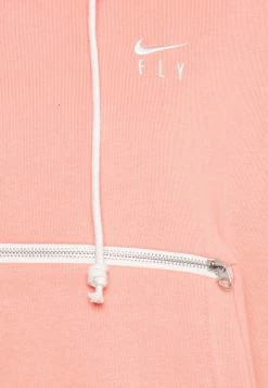 Nike Performance Damen STANDARD ISSUE HOODIE - Kapuzenpullover - Madder Root/pale Ivory -Angebote Nike Store 3c1c743f74684909be01097f0794a9df