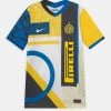 Nike Performance INTER MAILAND UNISEX - Vereinsmannschaften - White
